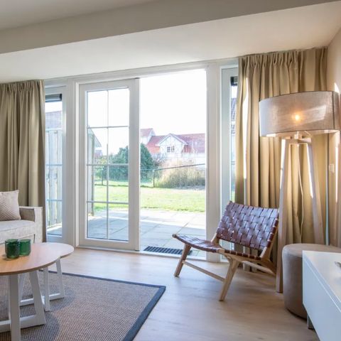 Villa 14 personen - Familievilla 14 Luxe