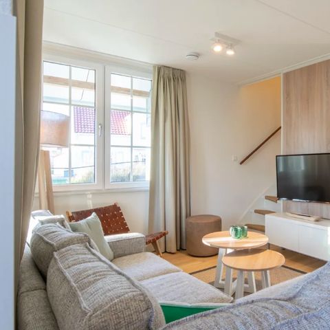 Villa 14 personen - Familievilla 14 Luxe