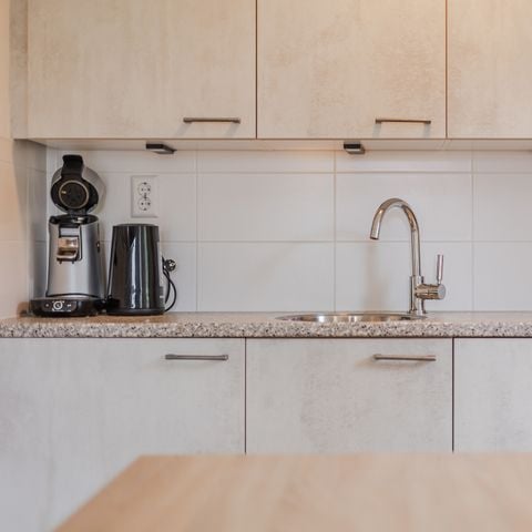 Groepsaccommodatie 14 personen - Familievilla 14 Luxe