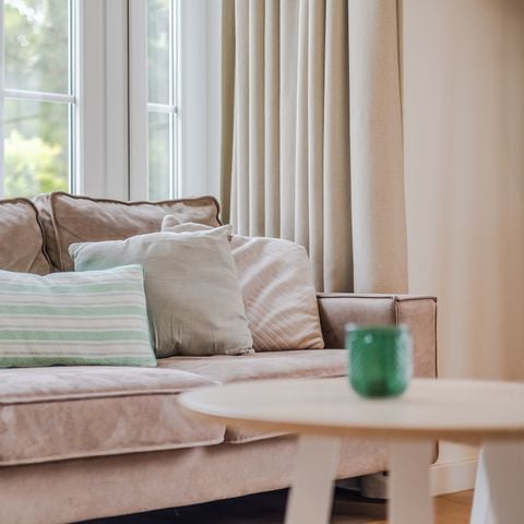 Groepsaccommodatie 14 personen - Familievilla 14 Luxe
