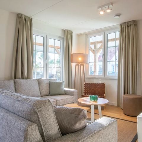 Villa 14 personen - Familievilla 14 Luxe