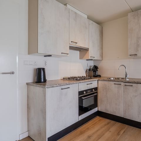 Groepsaccommodatie 14 personen - Familievilla 14 Luxe