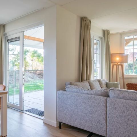 Villa 14 personen - Familievilla 14 Luxe