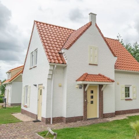 Villa 8 personen - 8A Luxe