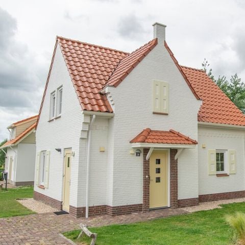 Villa 8 personen - 8A Luxe