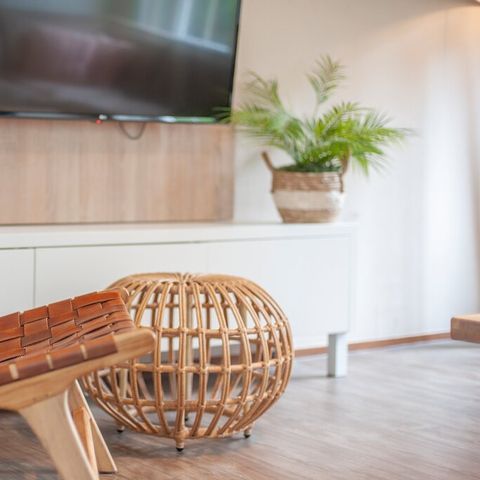 Villa 8 personen - 8A Luxe