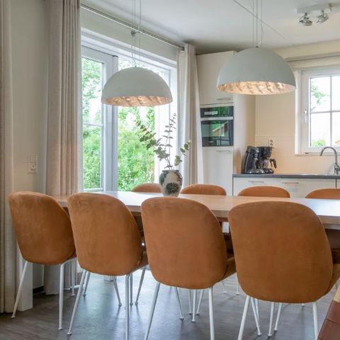 Villa 8 personen - 8A Luxe