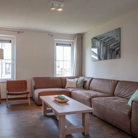 Villa 8 personen - 8A Luxe