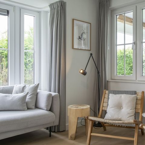 Villa 8 personen - 8B Luxe