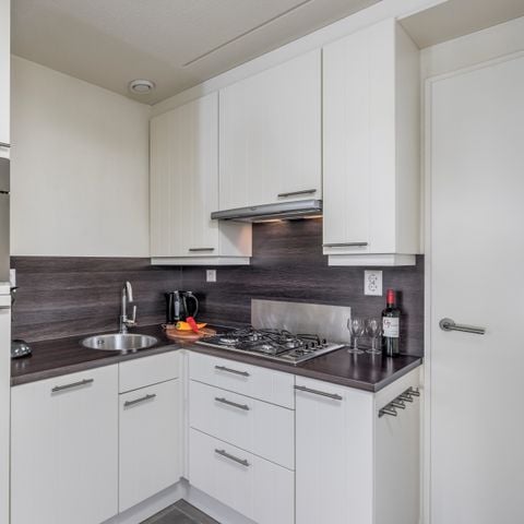 Villa 4 personen - 4A