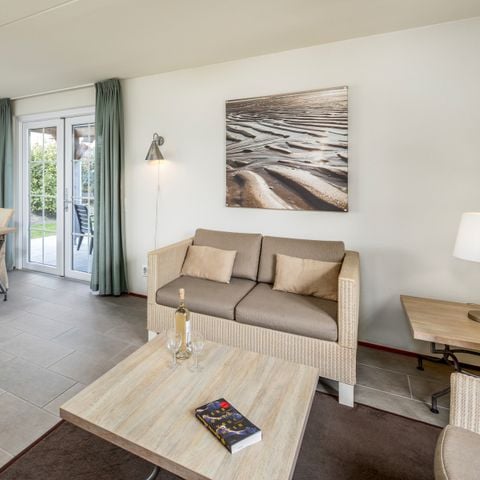 Villa 4 personen - 4A