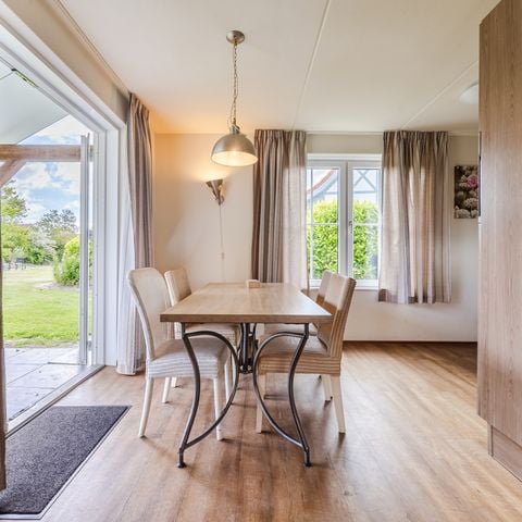 Villa 4 personen - 4B