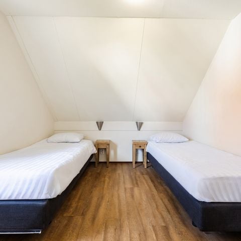 Villa 4 personen - 4B