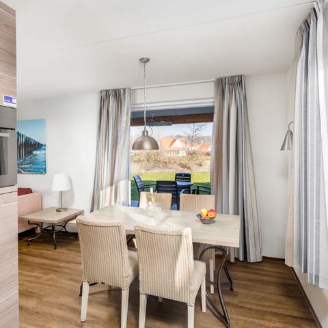 Villa 4 personen - 4B