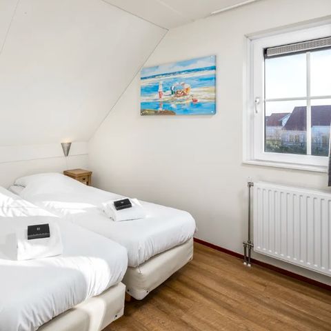 Villa 4 personen - 4B