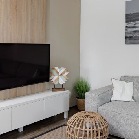 Villa 9 personen - Watervilla 9A Luxe