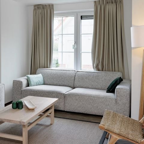 Villa 9 personen - Watervilla 9A Luxe