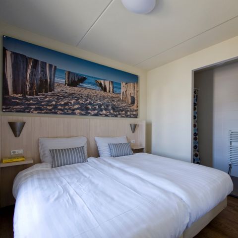 Villa 6 personen - 6A