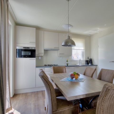 Villa 6 personen - 6B