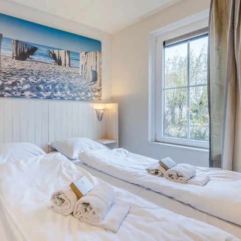 Villa 6 personen - 6B