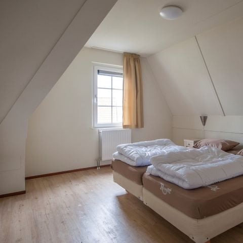 Villa 8 personen - 8G