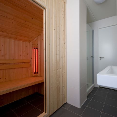 Villa 8 personen - 8G