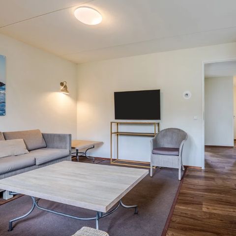 Villa 8 personen - 8G