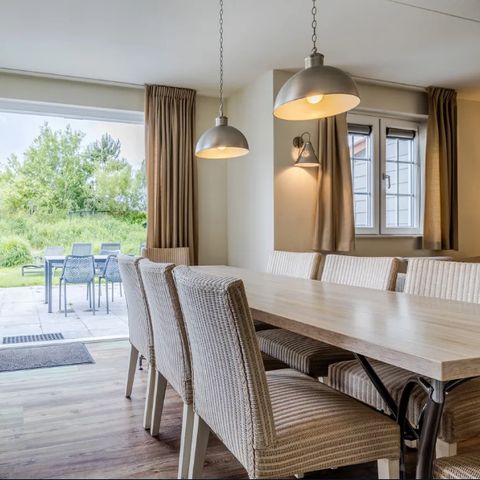 Villa 8 personen - 8G