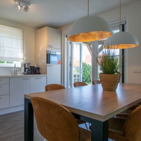Villa 8 personen - 8A
