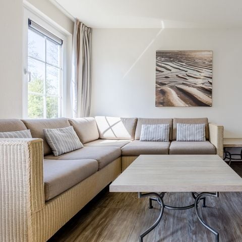 Villa 8 personen - 8A