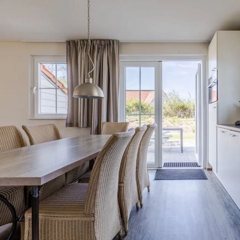 Villa 8 personen - 8A