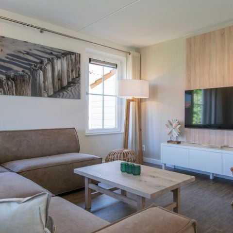 Villa 8 personen - 8A