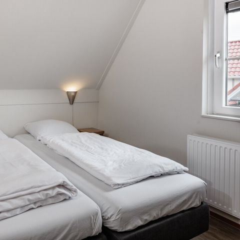 Villa 8 personen - 8B