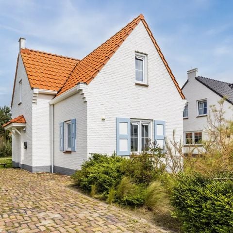 Villa 8 personen - 8B