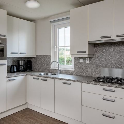 Villa 8 personen - 8B