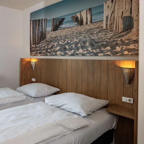 Villa 8 personen - 8B