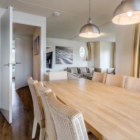 Villa 9 personen - 9A