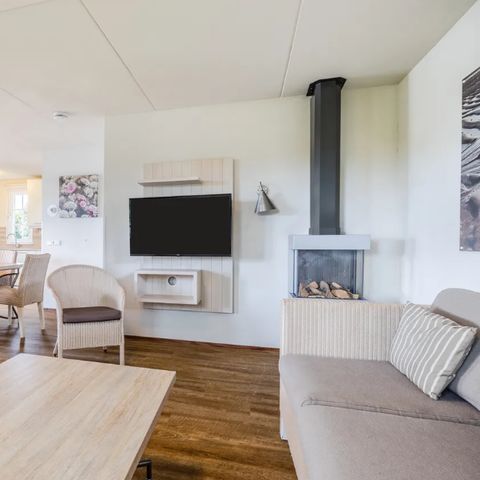 Villa 9 personen - 9A