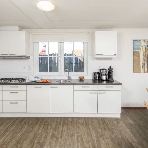 Groepsaccommodatie 10 personen - Villa 10A