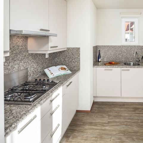 Villa 5 personen - 5A