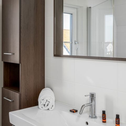 Villa 5 personen - 5A