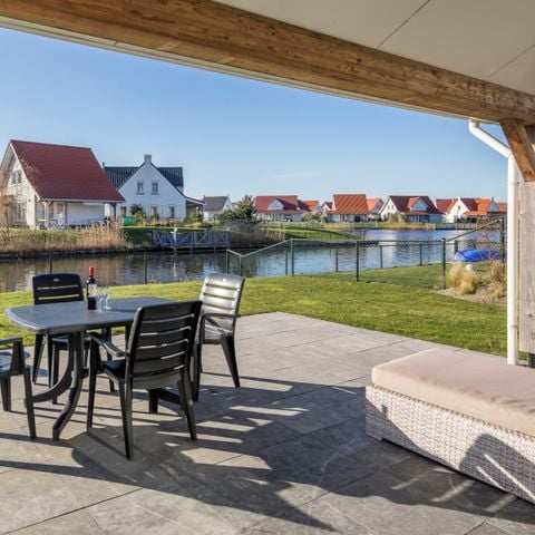 Villa 5 personen - 5A