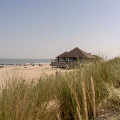 Landal Noordzee Residence Cadzand-Bad - Cadzand - Afbeelding N°3