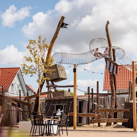 Roompot Noordzee Residence Cadzand-Bad - Camping Cadzand - Afbeelding N°5