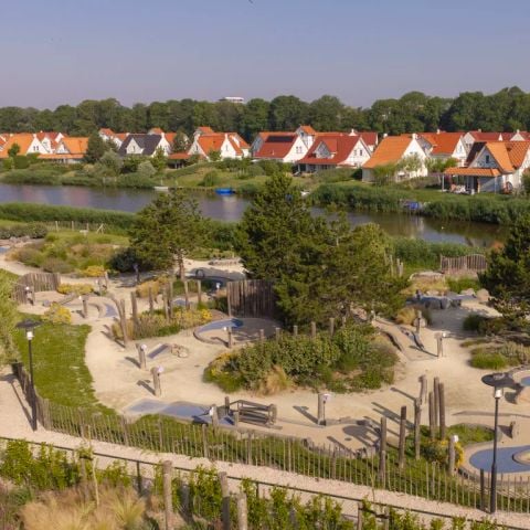 Landal Noordzee Residence Cadzand-Bad - Cadzand - Afbeelding N°5