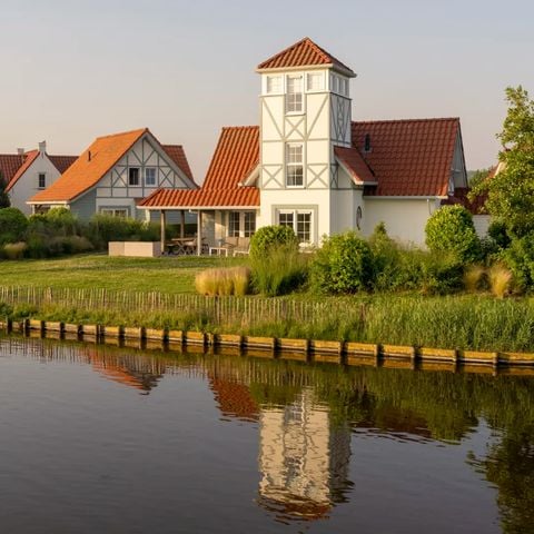 Landal Noordzee Residence Cadzand-Bad - Cadzand - Afbeelding N°2