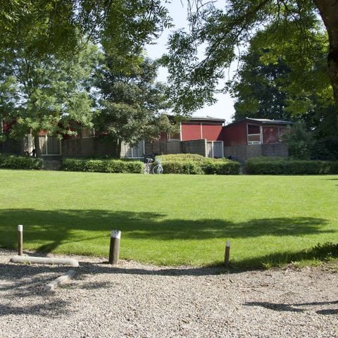 Bungalow 4 personen - Tulp