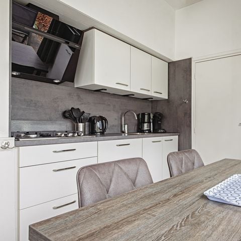 Bungalow 2 personen - Iris