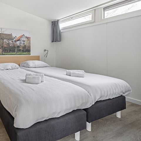 Bungalow 2 personen - Iris
