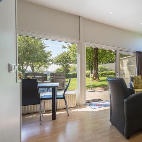 Bungalow 2 personen - Iris